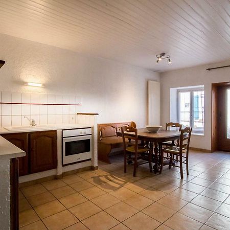 Gite La Saonoise Villa Conflandey Bagian luar foto